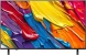 Телевизор LED LG 50&amp;quot; 50QNED82A6B.ARUG черный титан 4K Ultra HD 60Hz DVB-T DVB-T2 DVB-C DVB-S DVB-S2 USB WiFi Smart TV