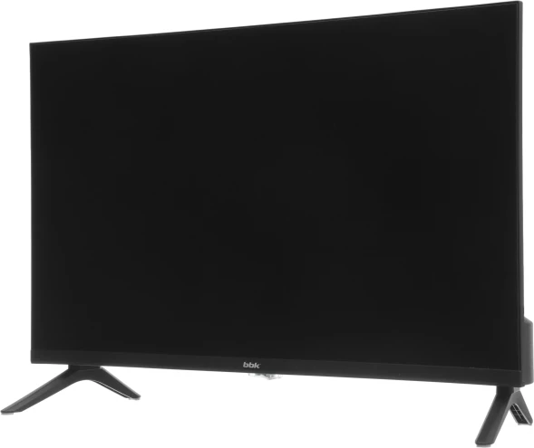 Телевизор LED BBK 24&amp;quot; 24LEM-1033/TS2C (B) Frameless черный HD 60Hz DVB-T2 DVB-C DVB-S2 USB (RUS)