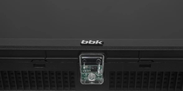 Телевизор LED BBK 24&amp;quot; 24LEM-1033/TS2C (B) Frameless черный HD 60Hz DVB-T2 DVB-C DVB-S2 USB (RUS)