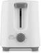 Тостер Vitek VT-1587 700Вт белый