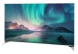 Телевизор QLED Hyundai 55&amp;quot; H-LED55QBU7500 Android TV Frameless черный/серебристый 4K Ultra HD 60Hz DVB-T DVB-T2 DVB-C DVB-S DVB-S2 USB WiFi Smart TV