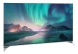 Телевизор QLED Hyundai 55&amp;quot; H-LED55QBU7500 Android TV Frameless черный/серебристый 4K Ultra HD 60Hz DVB-T DVB-T2 DVB-C DVB-S DVB-S2 USB WiFi Smart TV