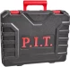 Углошлифовальная машина P.I.T. PWS20H-125A/1 7000об/мин рез.шпин.:M14 d=125мм жестк.кейс