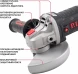 Углошлифовальная машина P.I.T. PWS20H-125A/1 7000об/мин рез.шпин.:M14 d=125мм жестк.кейс