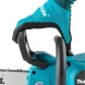 Цепная пила Makita DUC357SF аккум. 610Вт дл.шины:14&amp;quot; (35cm) 1аккум. 3Ач ЗУ