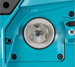 Цепная пила Makita DUC357SF аккум. 610Вт дл.шины:14" (35cm) 1аккум. 3Ач ЗУ
