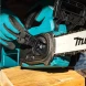 Цепная пила Makita DUC357SF аккум. 610Вт дл.шины:14&amp;quot; (35cm) 1аккум. 3Ач ЗУ