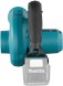 Воздуходувка Makita UB100DZ пит.:от аккум. синий