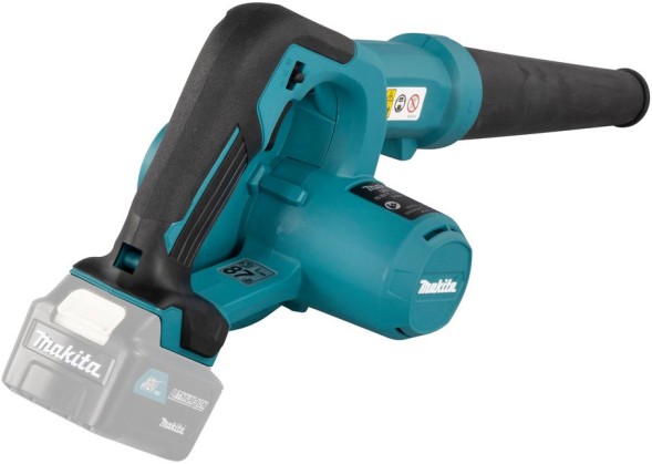 Воздуходувка Makita UB100DZ пит.:от аккум. синий