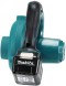Воздуходувка Makita UB100DZ пит.:от аккум. синий