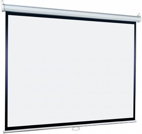 Экран Lumien 126&amp;quot; 178x280см Eco Picture LEP-100124 16:10 настенно-потолочный рулонный