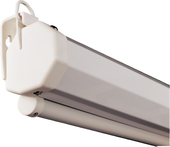 Экран Lumien 126&amp;quot; 178x280см Eco Picture LEP-100124 16:10 настенно-потолочный рулонный