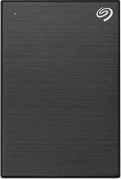 Жесткий диск Seagate USB3.0 5TB STKZ5000400 One Touch 2.5&amp;quot; черный