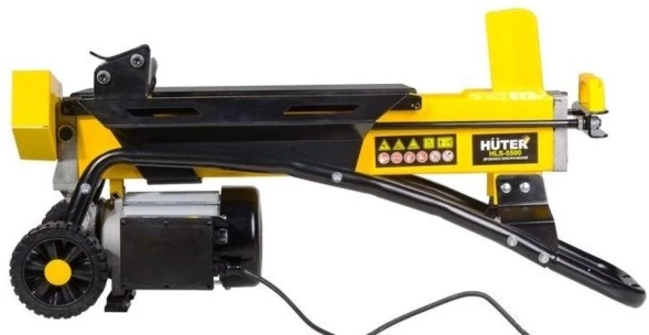 Дровокол Huter HLS-5500 двиг.элект. 3300Вт раб.пол.гориз. (70/14/1)