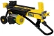 Дровокол Huter HLS-5500 двиг.элект. 3300Вт раб.пол.гориз. (70/14/1)