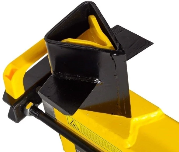 Дровокол Huter HLS-5500 двиг.элект. 3300Вт раб.пол.гориз. (70/14/1)