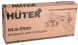 Дровокол Huter HLS-5500 двиг.элект. 3300Вт раб.пол.гориз. (70/14/1)