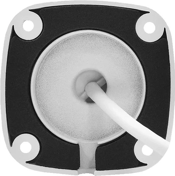 Камера видеонаблюдения IP Eltex SV-BA401-E 2.8-2.8мм цв.