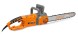 Цепная пила Daewoo DACS 2700E от сети 2700Вт дл.шины:18&amp;quot; (45cm)