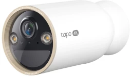 Камера видеонаблюдения IP TP-Link Tapo C460 Wi-Fi 3.17-3.17мм цв. корп.:белый