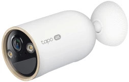 Камера видеонаблюдения IP TP-Link Tapo C460 Wi-Fi 3.17-3.17мм цв. корп.:белый