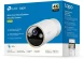 Камера видеонаблюдения IP TP-Link Tapo C460 Wi-Fi 3.17-3.17мм цв. корп.:белый