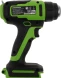Технический фен Greenworks G24HG темп.50-550С (3400207)