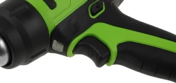 Технический фен Greenworks G24HG темп.50-550С (3400207)