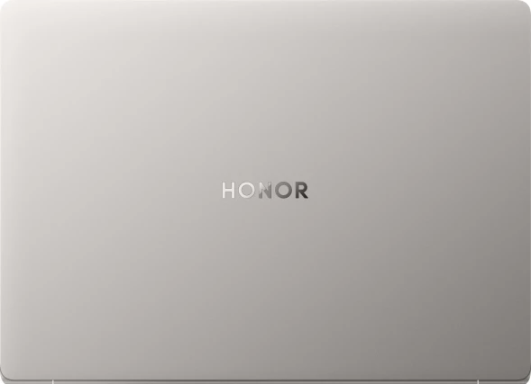 Ноутбук Honor MagicBook Pro 14 FMB-P Core Ultra 5 225H 32Gb SSD1Tb Intel Arc 130T 14.6&amp;quot; OLED Touch 3.1K (3120x2080) Windows 11 Home grey WiFi BT Cam (5301ANXH)