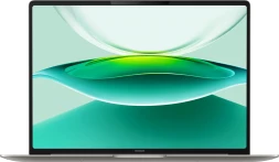 Ноутбук Honor MagicBook Pro 14 FMB-P Core Ultra 5 225H 32Gb SSD1Tb Intel Arc 130T 14.6" OLED Touch 3.1K (3120x2080) Windows 11 Home grey WiFi BT Cam (5301ANXH)