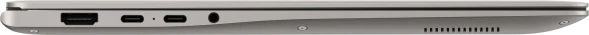 Ноутбук Honor MagicBook Pro 14 FMB-P Core Ultra 5 225H 32Gb SSD1Tb Intel Arc 130T 14.6&amp;quot; OLED Touch 3.1K (3120x2080) Windows 11 Home grey WiFi BT Cam (5301ANXH)