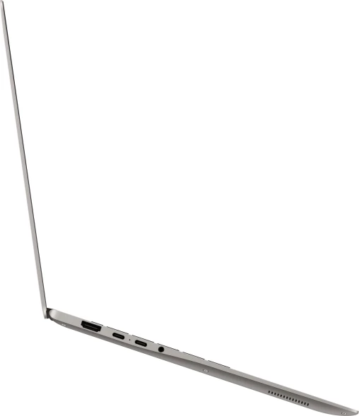 Ноутбук Honor MagicBook Pro 14 FMB-P Core Ultra 5 225H 32Gb SSD1Tb Intel Arc 130T 14.6&amp;quot; OLED Touch 3.1K (3120x2080) Windows 11 Home grey WiFi BT Cam (5301ANXH)