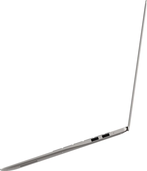 Ноутбук Honor MagicBook Pro 14 FMB-P Core Ultra 5 225H 32Gb SSD1Tb Intel Arc 130T 14.6&amp;quot; OLED Touch 3.1K (3120x2080) Windows 11 Home grey WiFi BT Cam (5301ANXH)