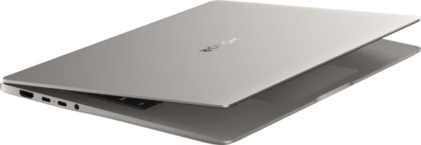 Ноутбук Honor MagicBook Pro 14 FMB-P Core Ultra 5 225H 32Gb SSD1Tb Intel Arc 130T 14.6&amp;quot; OLED Touch 3.1K (3120x2080) Windows 11 Home grey WiFi BT Cam (5301ANXH)