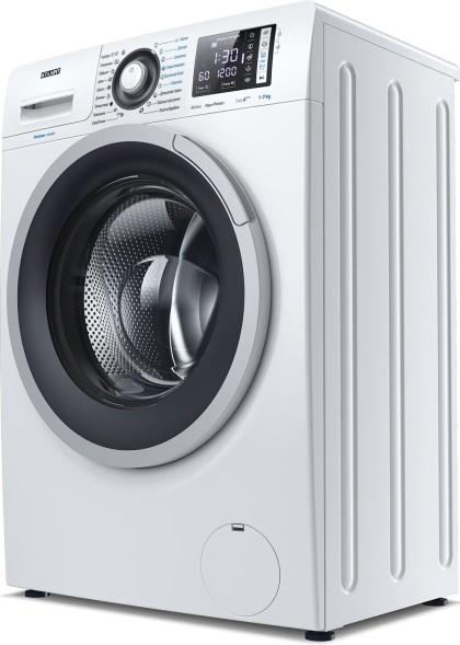 Стиральная машина Атлант СМА 70У1214-С-01 класс: A++ загр.фронтальная макс.:7кг белый