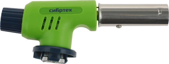 Паяльная горелка Сибртех 91420 газов.