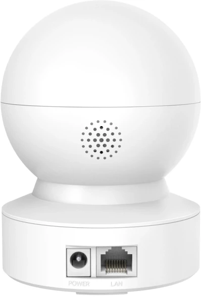 Камера видеонаблюдения IP TP-Link Tapo C232 4-4мм цв. корп.:белый