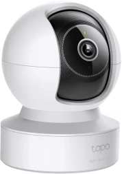 Камера видеонаблюдения IP TP-Link Tapo C232 4-4мм цв. корп.:белый