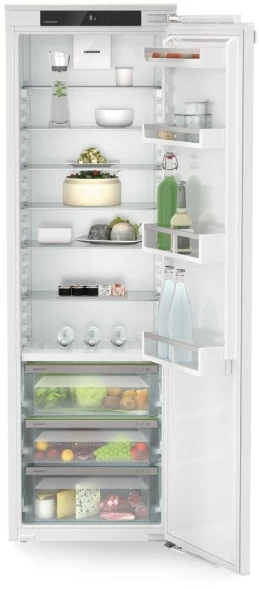 Холодильник Liebherr IRBd 5120 2-хкамерн. белый