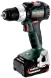 Дрель-шуруповерт Metabo BS 18 LT BL аккум. патрон:быстрозажимной (кейс в комплекте) (602325500)