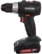 Дрель-шуруповерт Metabo BS 18 LT BL аккум. патрон:быстрозажимной (кейс в комплекте) (602325500)