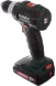 Дрель-шуруповерт Metabo BS 18 LT BL аккум. патрон:быстрозажимной (кейс в комплекте) (602325500)