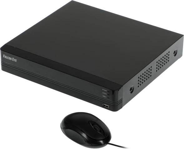 Видеорегистратор Falcon Eye FE-MHD2104