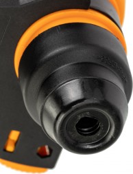 Перфоратор Вихрь П-850К патрон:SDS-plus уд.:3.2Дж 850Вт (кейс в комплекте)