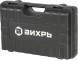 Перфоратор Вихрь П-850К патрон:SDS-plus уд.:3.2Дж 850Вт (кейс в комплекте)
