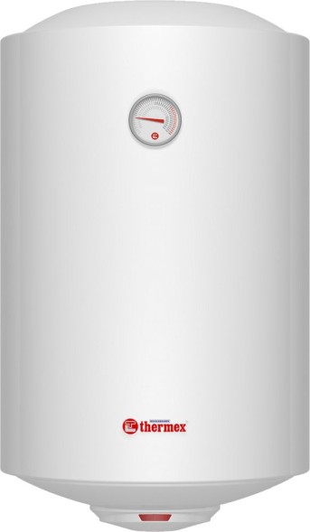 Водонагреватель Thermex TitaniumHeat 80 V 1.5кВт 80л электрический настенный/белый