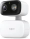 Камера видеонаблюдения IP TP-Link Tapo C206 Wi-Fi 4-4мм цв. корп.:белый