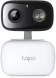 Камера видеонаблюдения IP TP-Link Tapo C206 Wi-Fi 4-4мм цв. корп.:белый
