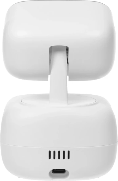 Камера видеонаблюдения IP TP-Link Tapo C206 Wi-Fi 4-4мм цв. корп.:белый