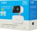 Камера видеонаблюдения IP TP-Link Tapo C206 Wi-Fi 4-4мм цв. корп.:белый